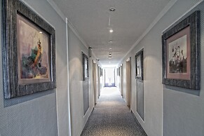 Art Hotel Erlangen
