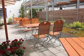 Art Hotel Erlangen