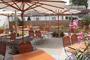 Art Hotel Erlangen