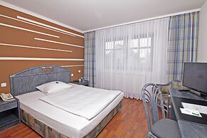 Art Hotel Erlangen