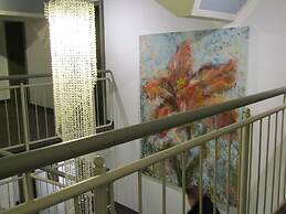 Art Hotel Erlangen