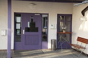 Art Hotel Erlangen