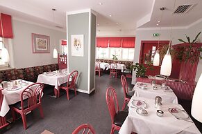 Art Hotel Erlangen