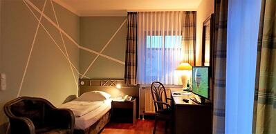 Art Hotel Erlangen