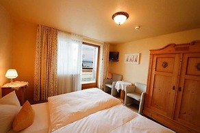 Hotel Garni Gästehaus Merk