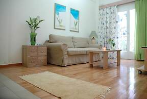 ATHENS QUALITY APARTMENTS No7