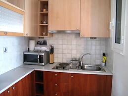 ATHENS QUALITY APARTMENTS No7