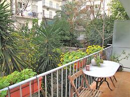 ATHENS QUALITY APARTMENTS No7