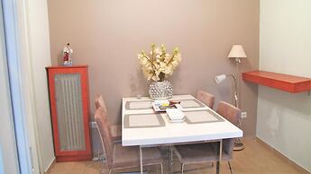 ATHENS QUALITY APARTMENTS No7