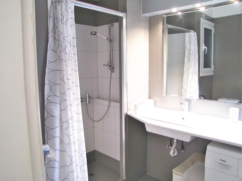 ATHENS QUALITY APARTMENTS No7