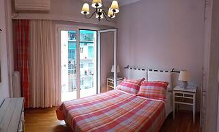 ATHENS QUALITY APARTMENTS No7