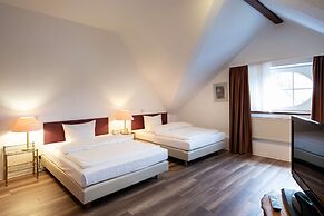Hotel Bürgerhof Wetzlar