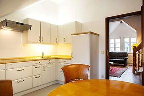 Hotel Bürgerhof Wetzlar