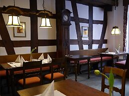 Hotel Bürgerhof Wetzlar