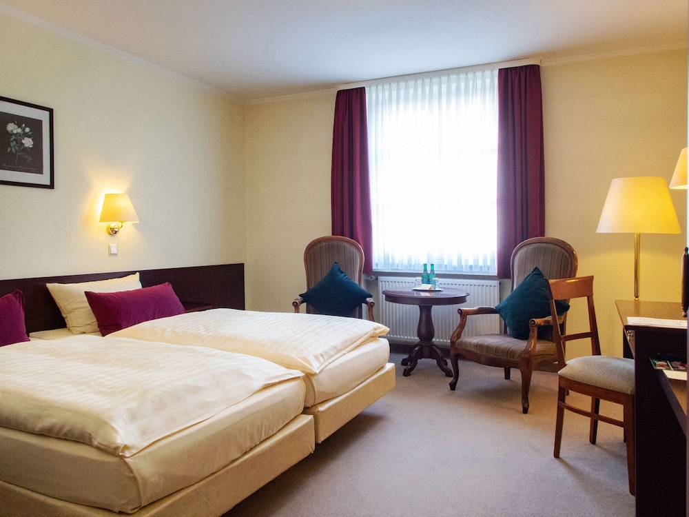 Hotel Bürgerhof Wetzlar