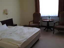 Hotel Bürgerhof Wetzlar
