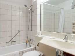 Hotel Bürgerhof Wetzlar