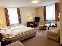 Hotel Bürgerhof Wetzlar