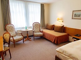 Hotel Bürgerhof Wetzlar