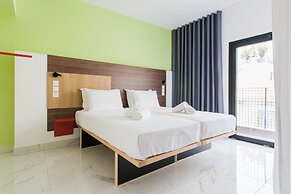 Greece U Around Athens Thissio Suites