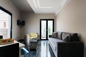 Greece U Around Athens Thissio Suites