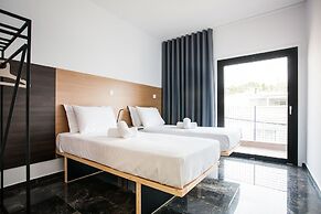 Greece U Around Athens Thissio Suites
