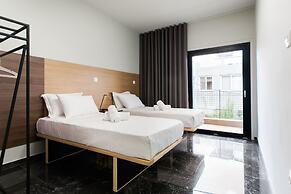 Greece U Around Athens Thissio Suites