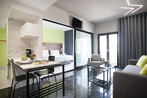 Greece U Around Athens Thissio Suites