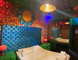 Lida Hotel
