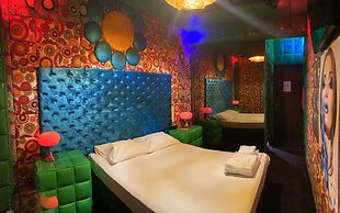 Lida Hotel