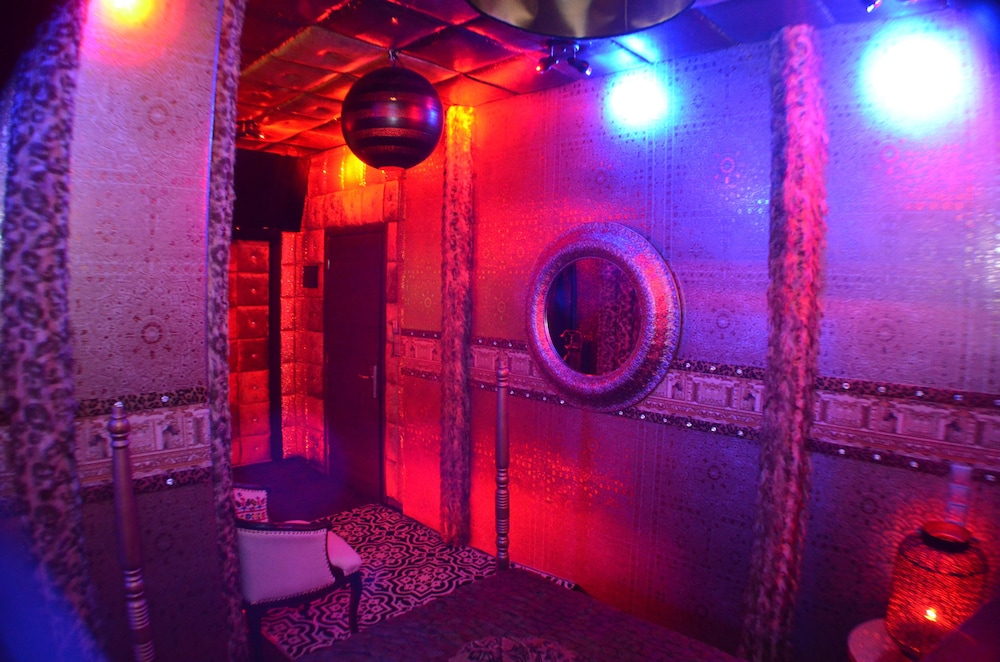 Lida Hotel