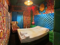 Lida Hotel
