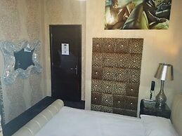 Lida Hotel