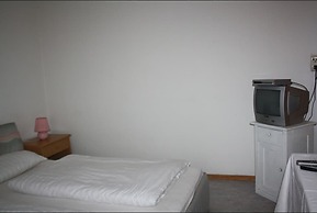 Hotel Anker