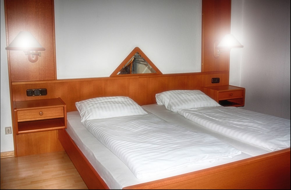 Hotel Anker