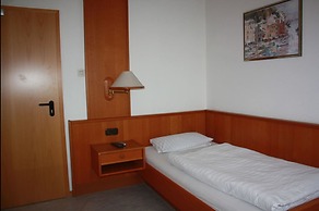 Hotel Anker