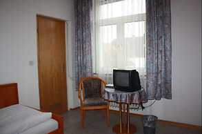 Hotel Anker