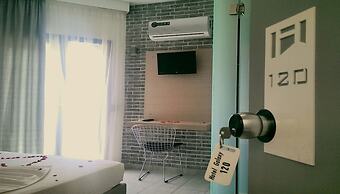 Galaxy City Hotel