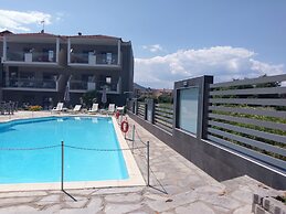 Galaxy City Hotel
