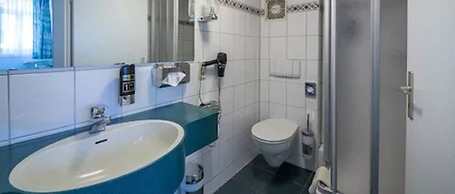 Hotel Schneider