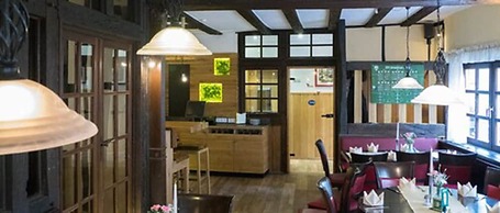 Hotel Schneider