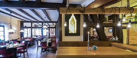 Hotel Schneider