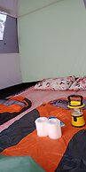Bedugul Camping