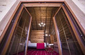 Monastic-SPA