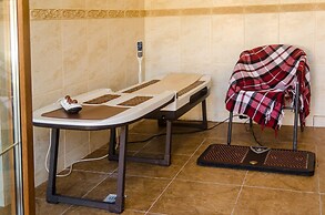 Monastic-SPA