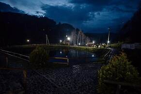 Monastic-SPA