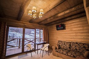 Monastic-SPA