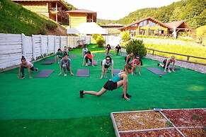 Monastic-SPA