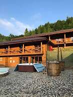 Monastic-SPA
