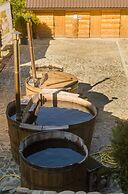 Monastic-SPA